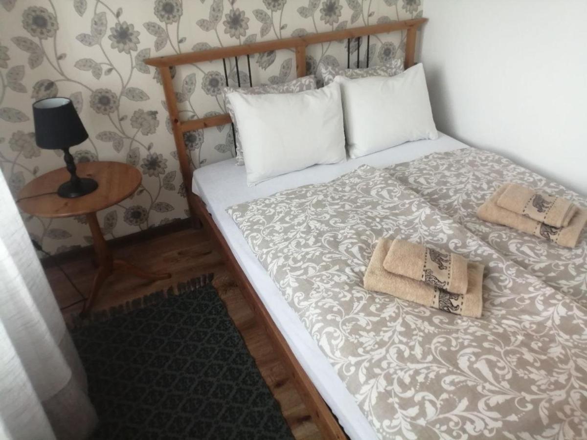 Husarska Swinemuende Zewnętrze zdjęcie